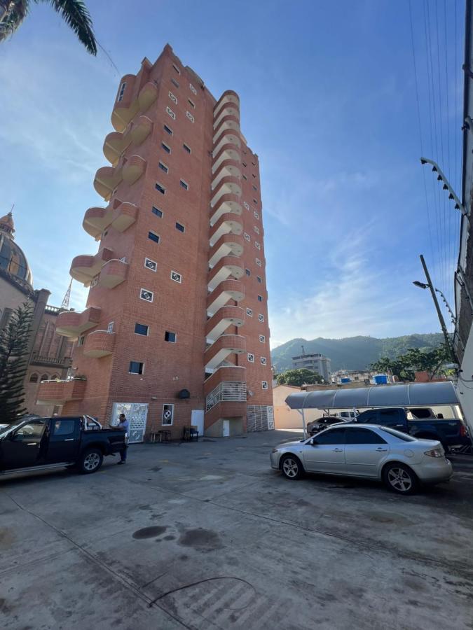 Hospitalidad Y Confort Apartment Caracas Exterior photo